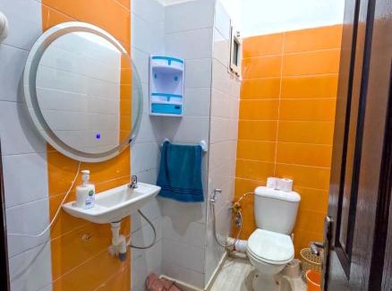 Lotissement Said Hajji Apartamento | Appartement confortable et parking sous-sol inclus