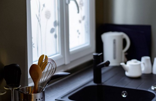Quartier du Pont-de-Flandre Apartamento | Appartement Confortable et Élégant à Paris