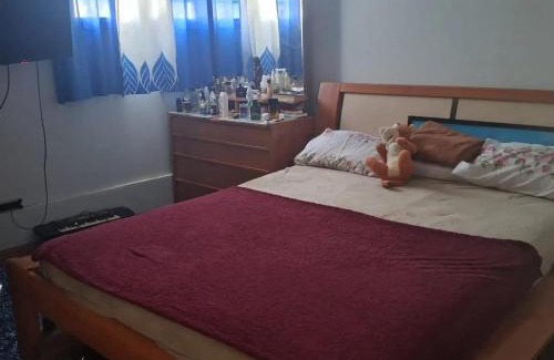 Saint-Joseph Apartamento | Appartement confortable à Saint-Joseph avec piscine