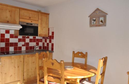 Chatel Apartamento | Appartement confortable près télécabine du Linga, parking inclus - FR-1-693-47