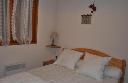 Chatel Apartamento | Appartement confortable près télécabine du Linga, parking inclus - FR-1-693-47