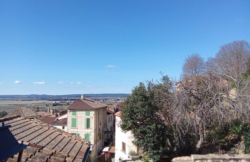 Pujaut Condominio | Appartement Coquet, Confort et Cosy