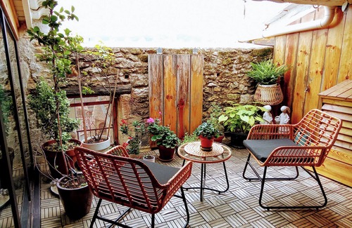 Pujaut Condominio | Appartement Coquet, Confort et Cosy