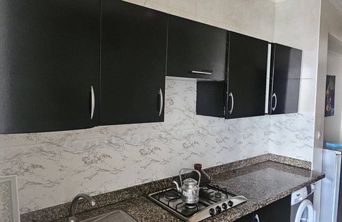 Branes Apartamento | Appartement corniche Tanger