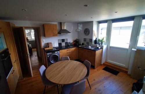 Dinard Apartamento | Appartement cosy à 300 m de la plage