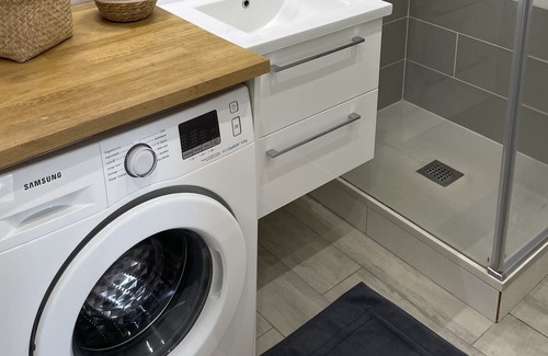 Quartier de Becon Apartamento | Appartement Cosy à Courbevoie Avec Parking Privé
