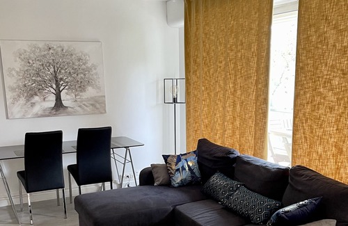 Quartier de Becon Apartamento | Appartement Cosy à Courbevoie Avec Parking Privé