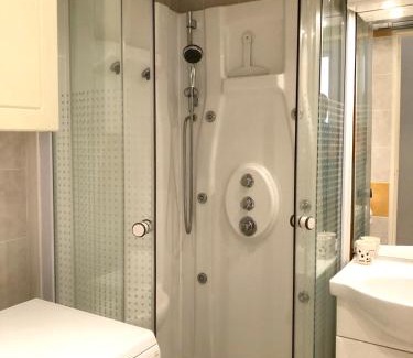 Argeles Plage Apartamento | Appartement cosy à Argelès-sur-Mer 30 m² avec piscine partagée