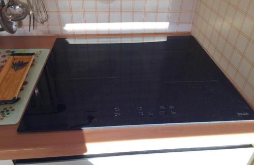 Argeles Plage Apartamento | Appartement cosy à Argelès-sur-Mer 30 m² avec piscine partagée