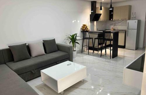 La Soukra Apartamento | Appartement cosy à l'Aouina