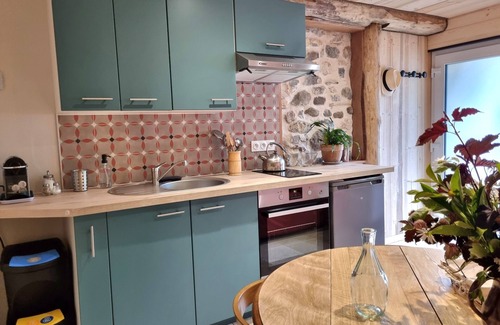 Onnion Apartamento | Appartement Cosy à la Montagne - le Réconfort Après L'effort !