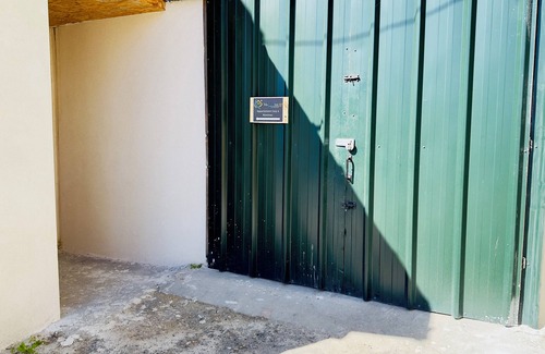 Reminiac Apartamento | Appartement Cosy à Reminiac