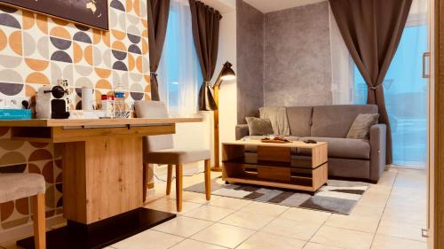 Reminiac Apartamento | Appartement Cosy à Reminiac