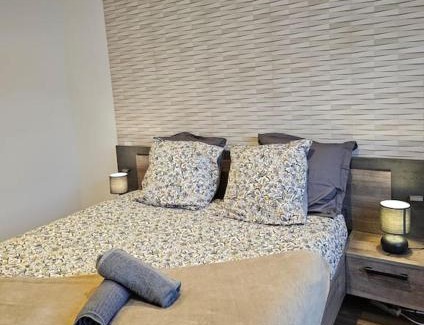 Seloncourt Apartamento | appartement cosy à seloncourt