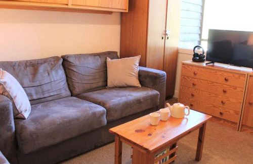 Les Claux Apartamento | Appartement cosy 2P, accès direct aux pistes, cœur de Vars Les Claux, 4 couchages - FR-1-330B-45