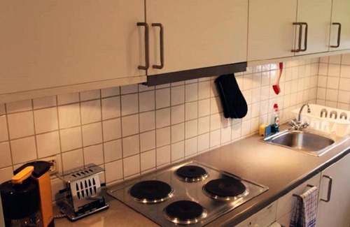 6th Arrondissement Apartamento | Appartement Cosy au Cœur de la Ville