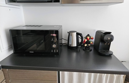 Meaux Apartamento | Appartement Cosy au Centre de Meaux