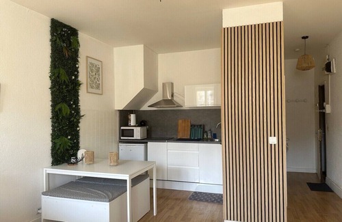 Auch Apartamento | Apartamento-Apartamento-Baño privado con bañera-Vista a la Calle