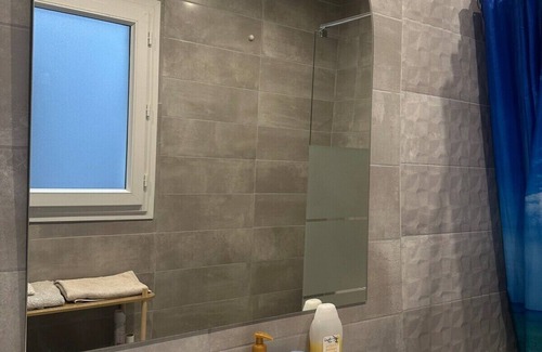 Auch Apartamento | Apartamento-Apartamento-Baño privado con bañera-Vista a la Calle