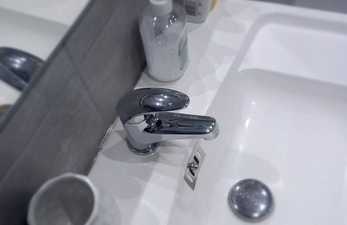 Auch Apartamento | Apartamento-Apartamento-Baño privado con bañera-Vista a la Calle