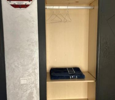 Quartier Maamora Apartamento | Appartement Cosy Available