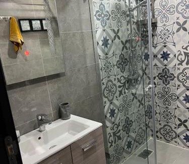 Quartier Maamora Apartamento | Appartement Cosy Available