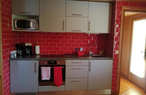 Les Gets Apartamento | Appartement cosy avec WiFi et parking aux Gets - FR-1-671-70