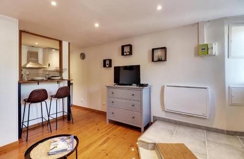 Fourviere Apartamento | Appartement cosy, confortable et idéalement situé