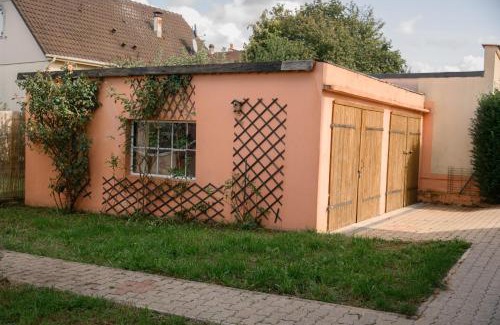 Yutz Apartamento | Appartement Cosy