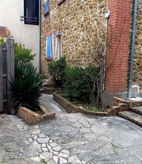 Vigneux-sur-Seine Apartamento | Appartement Cosy ,WIFI ,Gare "Le Refuge du Lac"