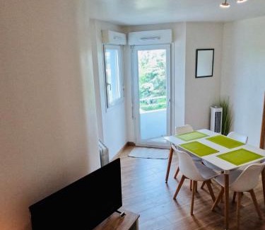Joue-les-Tours Apartamento | Appartement Cosy Joué-Les-Tours