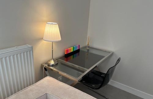 Le Bouscat Apartamento | Appartement, cosy le Bouscat