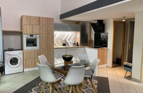 Ares Apartamento | Appartement Cosy - Les Ecureuils