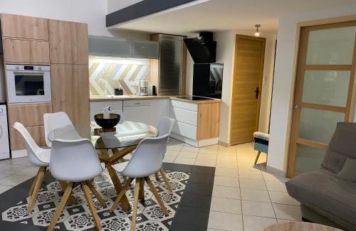 Ares Apartamento | Appartement Cosy - Les Ecureuils