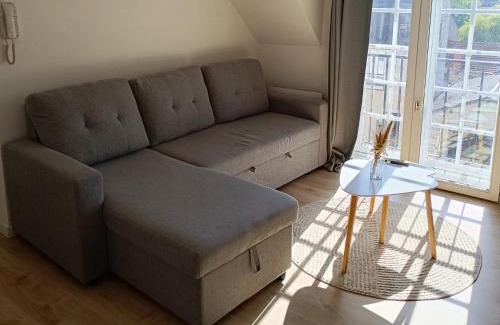 Nemours Apartamento | Appartement Cosy Nemours