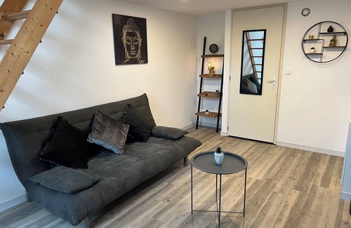 Minimes - Barriere de Paris Apartamento | Appartement Cosy Proche Gare Matabiau