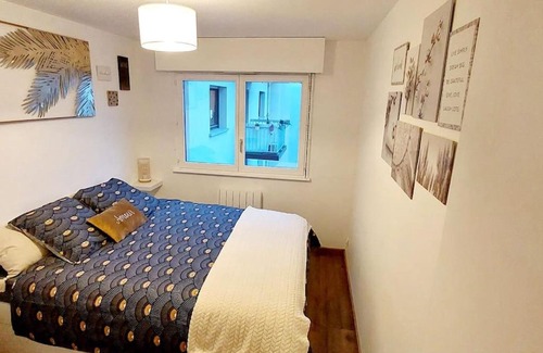 Neudorf South Apartamento | appartement cosy Strasbourg