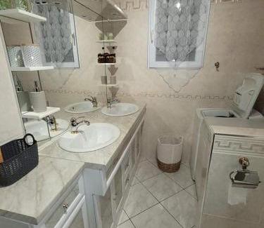 Bourges Apartamento | Appartement cosy style industriel