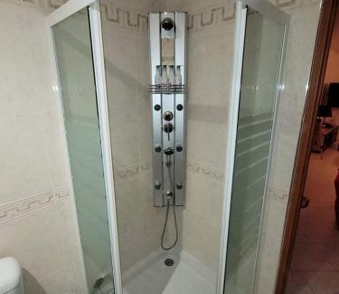 Bourges Apartamento | Appartement cosy style industriel