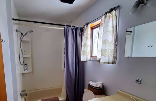 Malartic Apartamento | Appartement Court Terme Malartic
