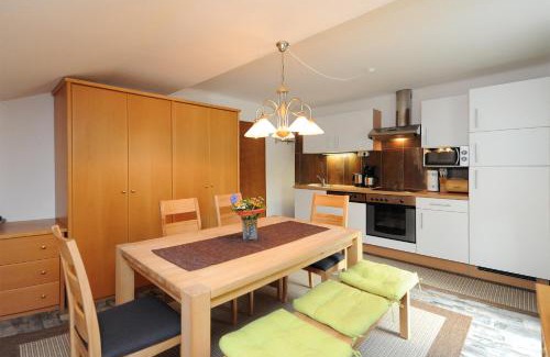 Viehhofen Apartamento | Appartement Dürlinger