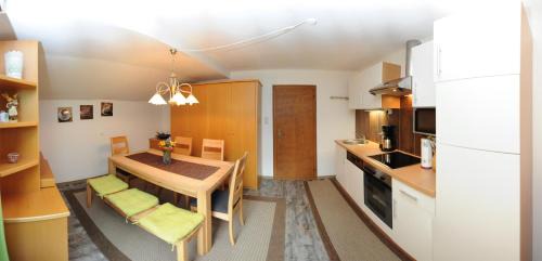 Viehhofen Apartamento | Appartement Dürlinger