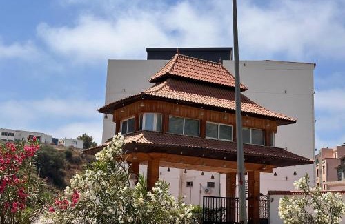 Boumerdes Apartamento | Appartement d'été F2 pour familles