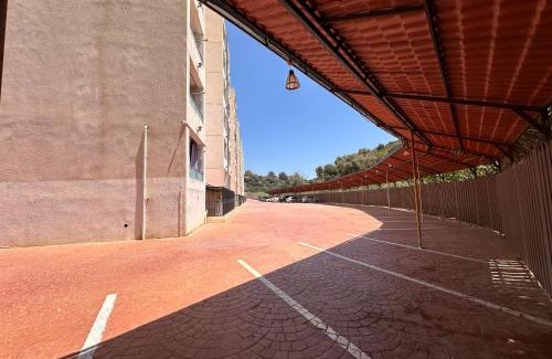 Boumerdes Apartamento | Appartement d'été F2 pour familles