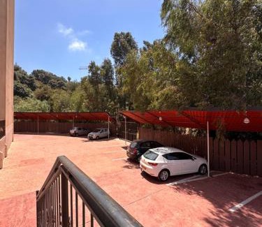 Boumerdes Apartamento | Appartement d'été F2 pour familles