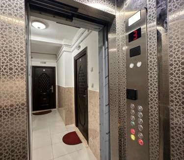 Boumerdes Apartamento | Appartement d'été F2 pour familles