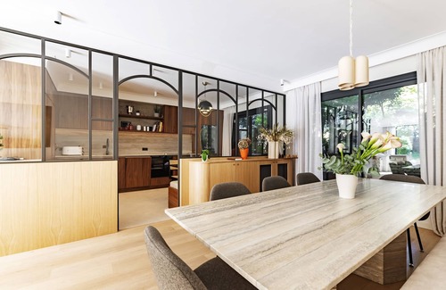 Neuilly-sur-Seine Apartamento | Appartement de Luxe - Bois de Boulogne/fondation Lvmh