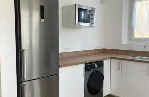 Pontault-Combault Apartamento | Appartement Douillet à 25 Minutes de Paris - F3