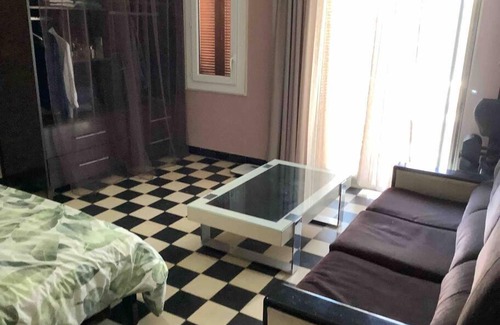 Hydra Apartamento | Appartement d’Hydra.