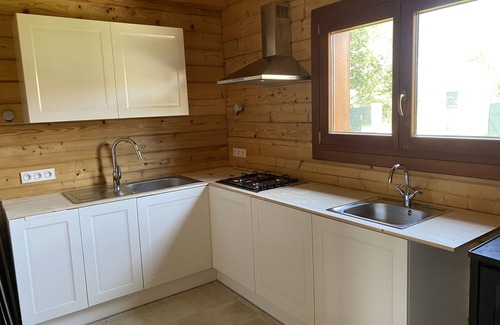 Saint-Come Chalet De Esquí | Appartement Dans Chalet